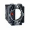 Harmony XB2B Korpus z 2 elementami stykowymi NZ+NO