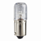 Harmony XB4 Ampoule Transparente 120V 2.6W BA9s