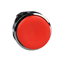 Harmony XB4 Bottone sporgente con ritorno automatico, metallo rosso