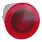 Harmony XB4 Bouton-poussoir d'arrêt d'urgence lumineux LED Pull Up Rouge 40 mm