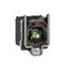Harmony XB4 Button body with light element white LED 230/240V 2NO metal