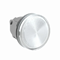 Harmony XB4 Colorless metal signal lamp head