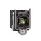 Harmony XB4 Corps de bouton LED 110/120V contact métal blanc 1NO + 1NC