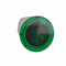 Harmony XB4 Mushroom push button actuator Ø22 green push pull Metal LED