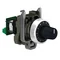 Harmony XB4 Potentiometer Ø22 Widerstand 470 kΩ Linearmodus Schraubklemmenkontakte