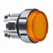 Harmony XB4 Push button drive orange BA 9s metal