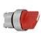 Harmony XB4 Switch drive 2-position red stable short metal