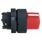 Harmony XB5 2-position switch head red plastic