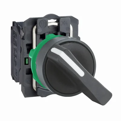 Harmony XB5 2 way plastic switch