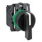 Harmony XB5 3 position plastic switch