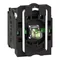 Harmony XB5 Button body white LED 24V 2NO