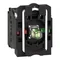 Harmony XB5 Corpo pulsante LED bianco 24V NO+NC