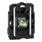 Harmony XB5 Cuerpo pulsador blanco LED 24V NO+NC