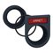 Harmony XB5 Kit for flush mounting of slim button labels and light indicators