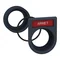 Harmony XB5 Kit for flush mounting of slim button labels and light indicators