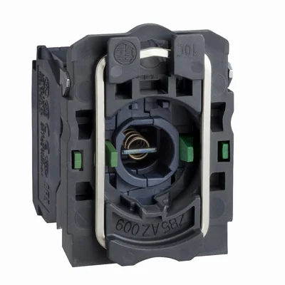 Harmony XB5 Korpus przycisku na element świetlny 250V 2NO
