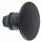 Harmony XB5 Mushroom button drive black push pull without backlight plastic plain