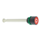 Harmony XB5 Overload Reset Flat Red O Non Illuminated Plastic