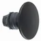 Harmony XB5 Spring return mushroom head Ø60 black plastic