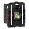 Harmony XB5 Tastenkörper weiße LED 24V NO+NC