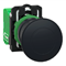 Harmony XB5 Wireless Mushroom Button Head + Transmitter Black 40mm Plastic O