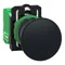 Harmony XB5 Wireless Mushroom Button Head + Transmitter Black 40mm Plastic O