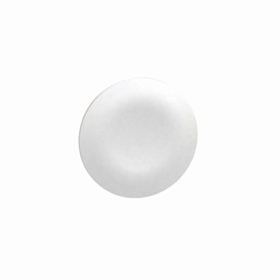 Harmony XB5R Insert bouton poussoir Ø22 blanc