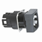 Harmony XB6 2-position switch black stable square