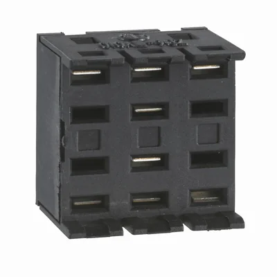 Harmony XB6 Адаптер розетки