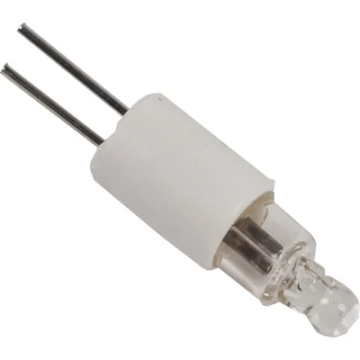 Harmony XB6 Неонова лампа з цоколем T1 1/4 110/230V