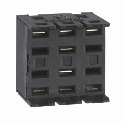 Harmony XB6 Socket Adapter