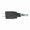 Harmony XB6 Spia gialla 48/120V LED standard Faston