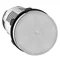 Harmony XB7 Lampka sygnalizacyjna bezbarwna LED 120V