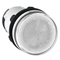 Harmony XB7 Signal lamp colorless without bulb 250V