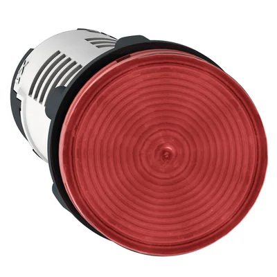 Harmony XB7 Signal lamp red LED 230V