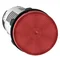 Harmony XB7 Signal lamp red LED 230V