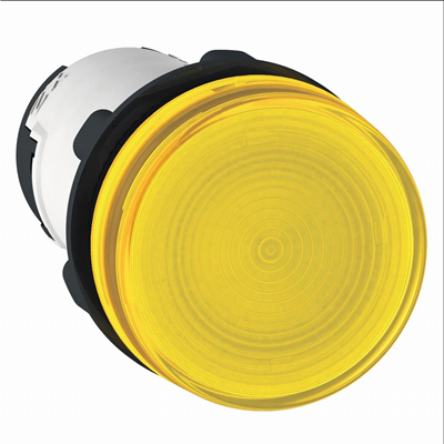 Harmony XB7 Signal lamp yellow 230V