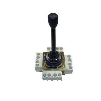 Harmony XD2 Manipulator ośmiokierunkowy 2Z0 długość 80mm