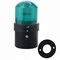 Harmony XVB Beacon Ø70 green continuous LED <= 250 V
