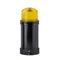 Harmony XVB Element świetlny błyskowy Ø70 żółty lampa wyładowcza 10J 24VAC/DC