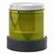 Harmony XVB Elemento luminoso Ø70 amarillo luz continua sin bombilla 250 V