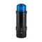 Harmony XVB Leuchtanzeige Ø70 blaue Entladungslampe 5J 24VAC/DC
