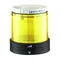 Harmony XVB Lichtelement Ø70 gelbes LED-Dauerlicht 120VAC