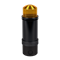 Harmony XVB Light indicator Ø70 yellow discharge lamp 10J 24VAC/DC