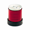 Harmony XVB Lighting element Ø70 red continuous LED 120VAC