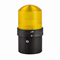 Harmony XVB Sygnalizator świetlny Ø70 żółty migający LED 230VAC