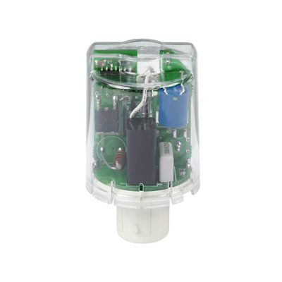 Harmony XVM BA 15d 24VAC/DC flash discharge lamp