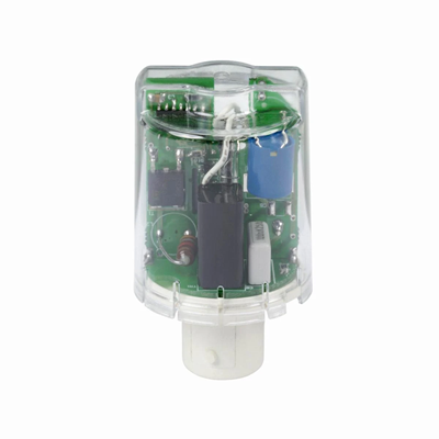 Harmony XVM BA 15d 24VAC/DC flash discharge lamp