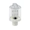 Harmony XVM White LED bulb very bright 24V