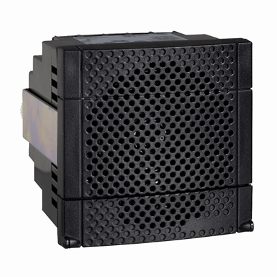 Harmony XVS Alarm elektroniczny 16 tonów czarny 12-24V 0-90 dB PNP